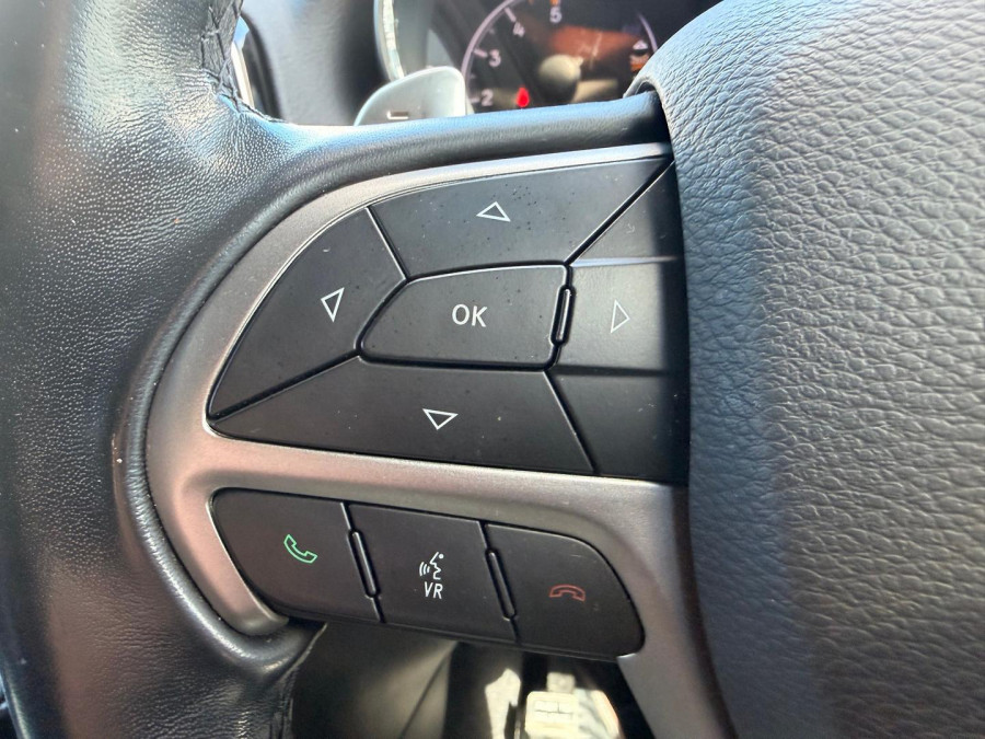 2020 MY0  Jeep Grand Cherokee WK Night Eagle SUV Image 22
