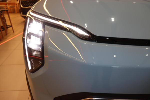 2026 MY27 Kia EV3 SV Earth SUV Image 6
