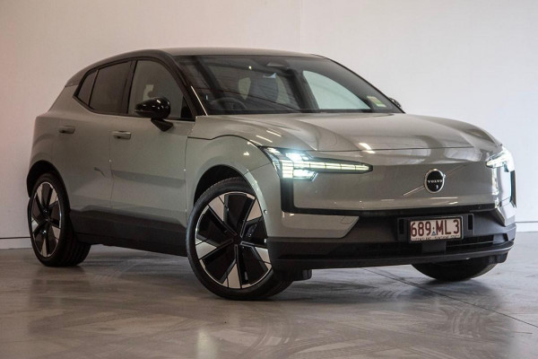 2024 MY25 Volvo EX30  Twin Motor Performance Ultra SUV