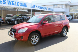 Toyota RAV4 Edge ACA33R 