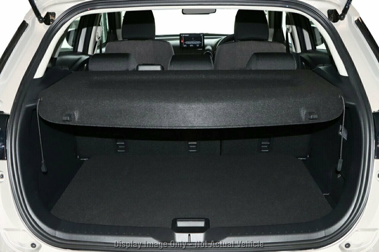 2025 Mazda CX-3 DK G20 Pure SUV Image 15