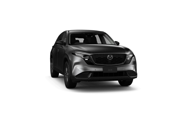 2026 Mazda CX-5 KM Series G25 Pure  SUV Image 5