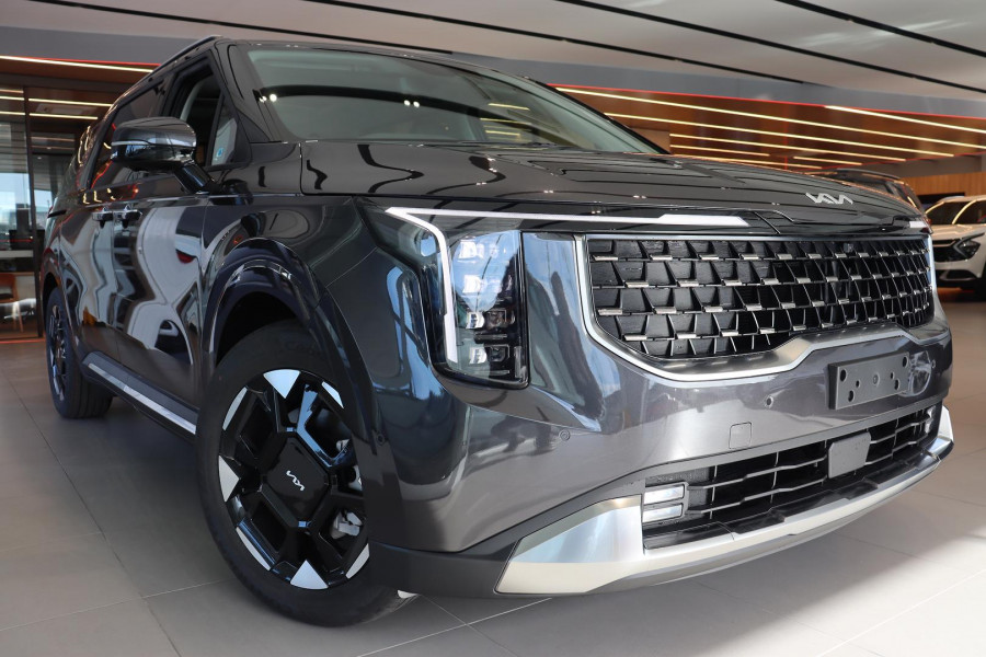 2026 MY27 Kia Carnival KA4 PE GT-Line People Mover Image 2