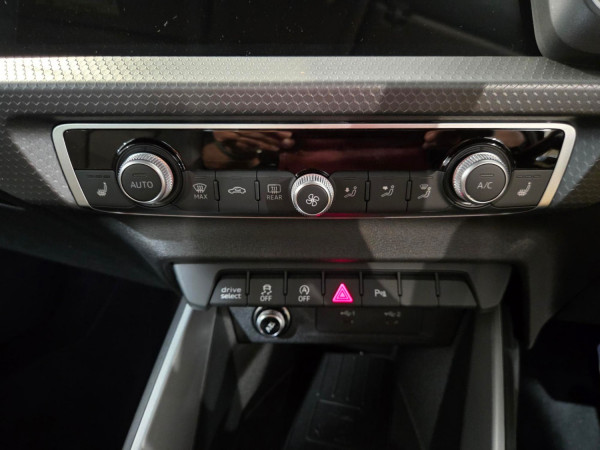 2025 Audi A1 GB 40 TFSI S line Hatch image 15
