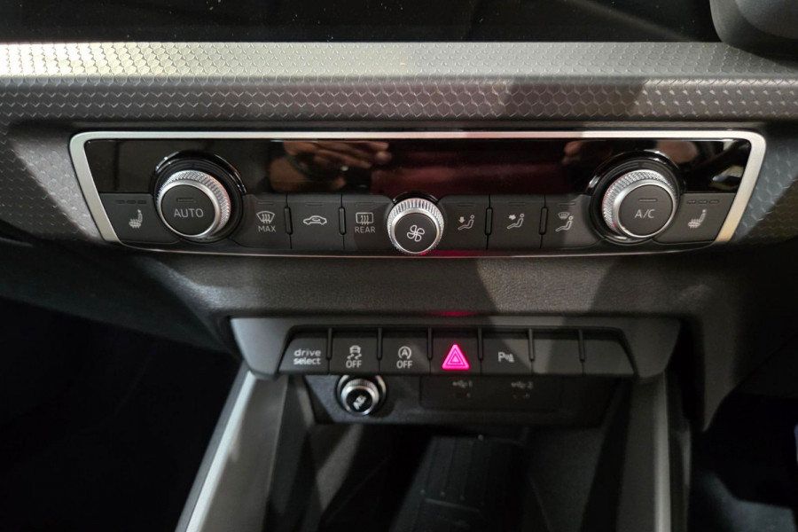 2025 Audi A1 GB 40 TFSI S line Hatch