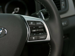 2018 Hyundai Sonata LF4 Premium Sedan