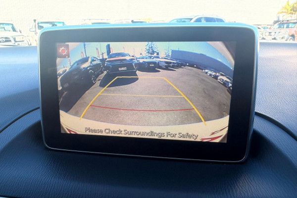 2015 Mazda 3 BM5438 SP25 Hatch Image 19