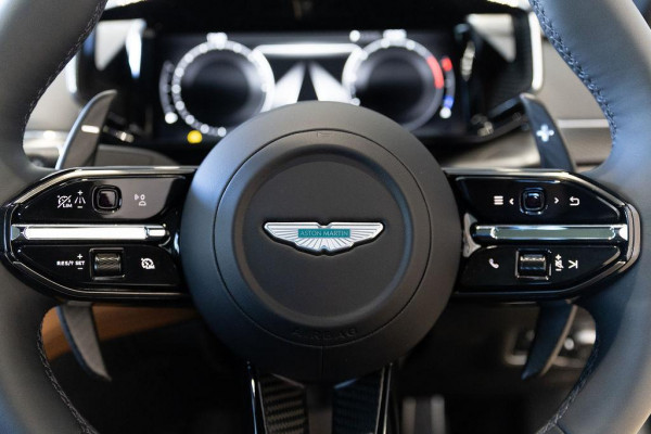 2026 Aston Martin Vanquish   Coupe Image 31