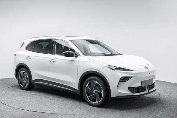 2026 MG MGS5 EV ZS3EM Essence 49 SUV Image 1