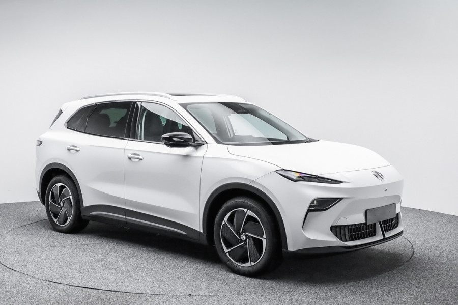 2026 MG MGS5 EV ZS3EM Essence 49 SUV Image 1