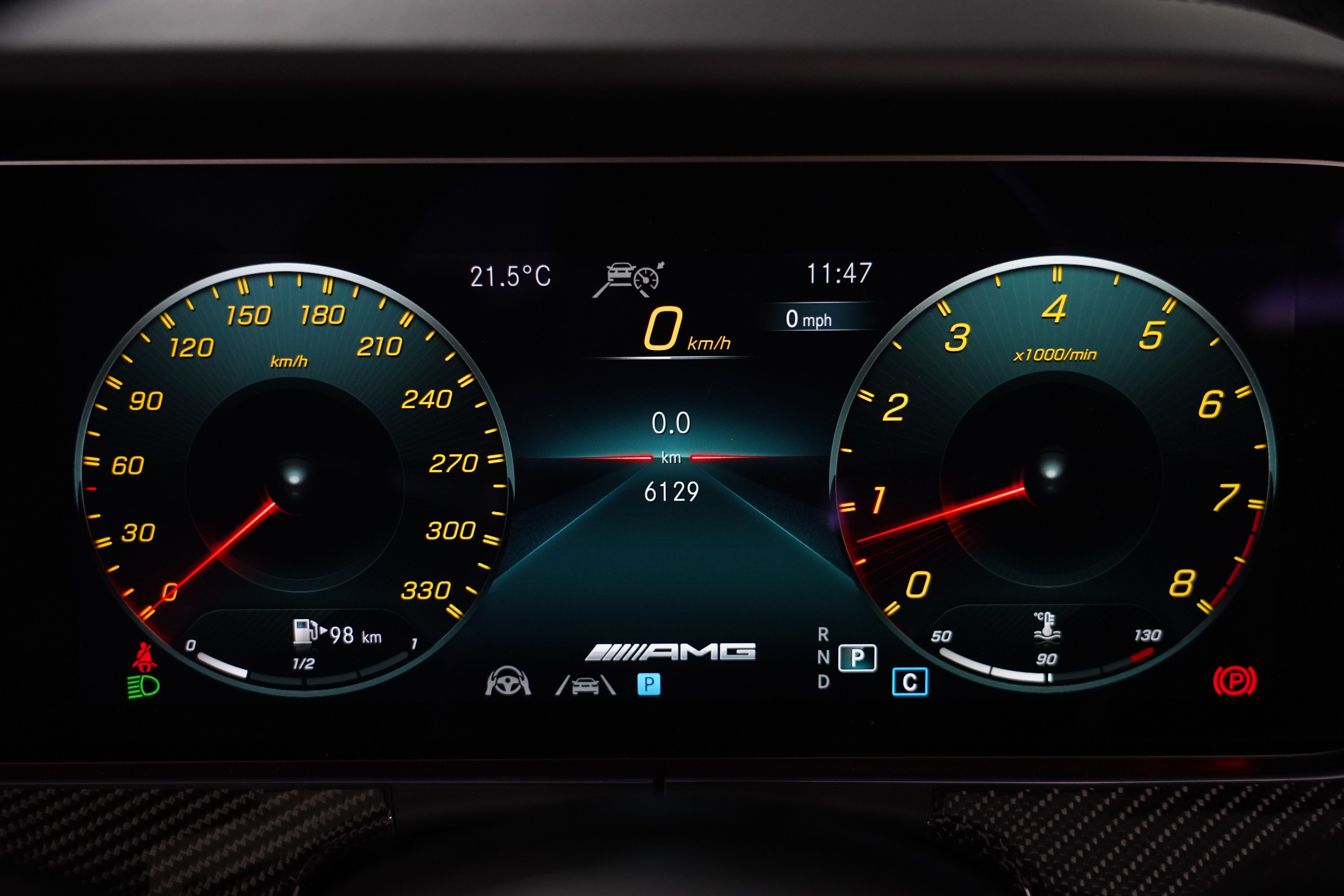 2023 Mercedes-Benz E63s AMG 4matic+ Sedan Image 29