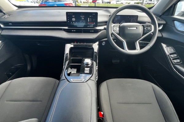 2022 GWM Haval H6 B01 Premium SUV Image 11