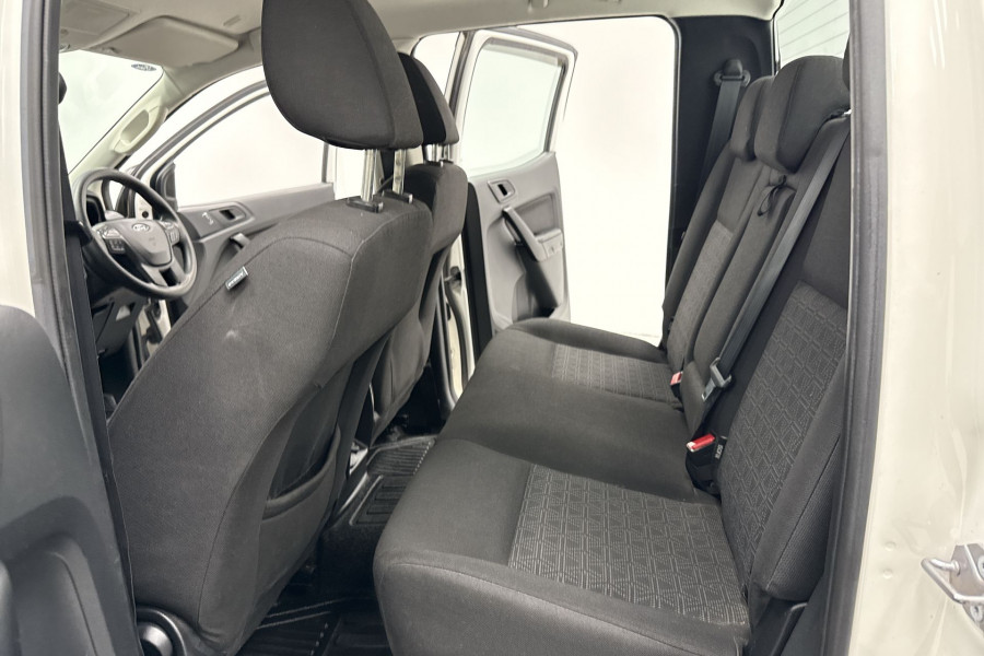 2020 MY20.25 Ford Ranger PX MkIII XL Cab Chassis Image 13