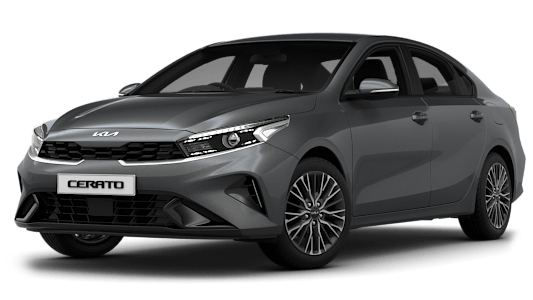 2024 Kia Cerato BD Sport Plus Sedan