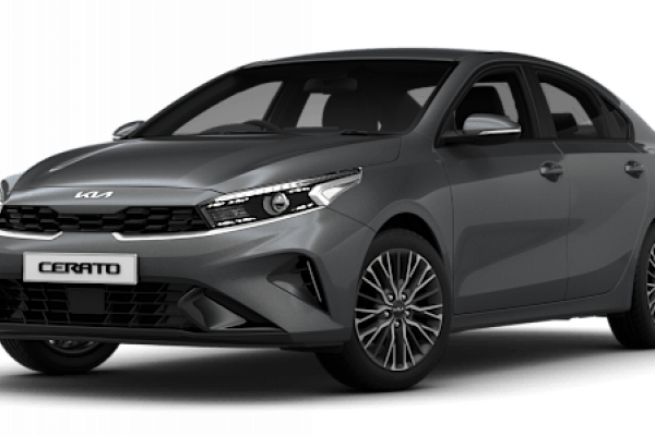 2024 Kia Cerato BD Sport Plus Sedan