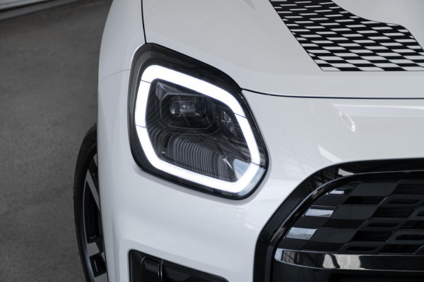 2026 MY25 MINI Countryman U25 S JCW Sport SUV image 20