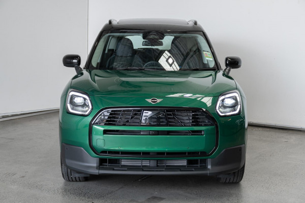 2025 MINI Countryman U25 C Classic SUV image 4