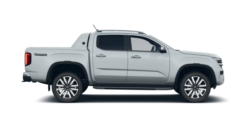 Amarok <small>Aventura TDI600</small><br><span>10-Speed Automatic | Diesel | MY26</span>