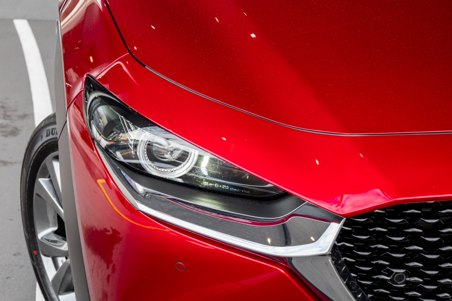 2026 Mazda CX-30 DM Series G25 Astina SUV Image 20