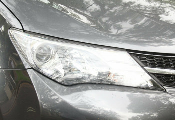 2014 Toyota RAV4 ZSA42R MY14 GX 2WD Suv