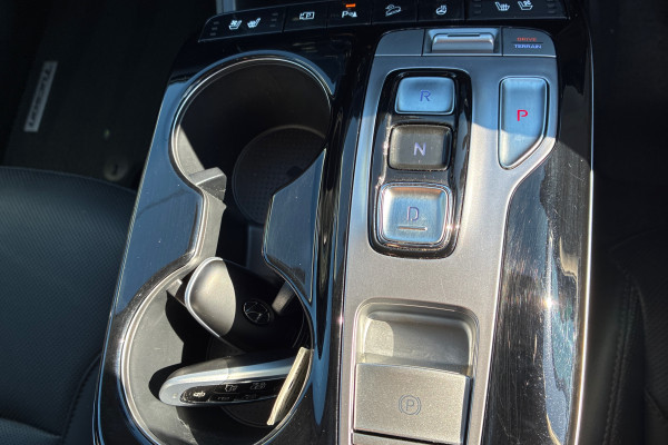 2023 Hyundai Tucson NX4.V2 Highlander SUV Image 19