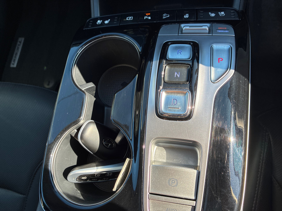2023 Hyundai Tucson NX4.V2 Highlander SUV Image 19