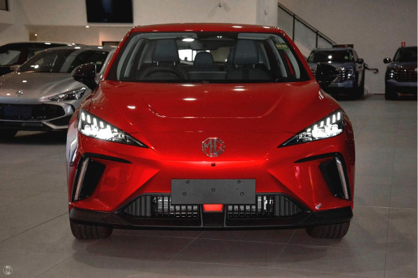 2026 MG MG4 AH4E Essence 64 Hatch Image 2