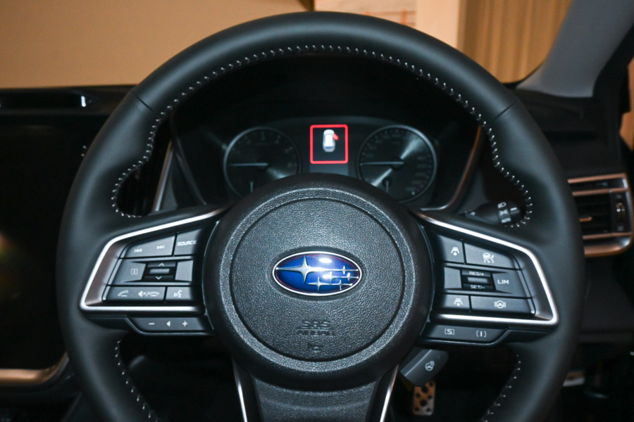 2025 MY24 Subaru Outback 6GEN AWD Touring XT SUV Image 12