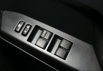 2017 Toyota RAV4 ASA44R GX AWD Suv