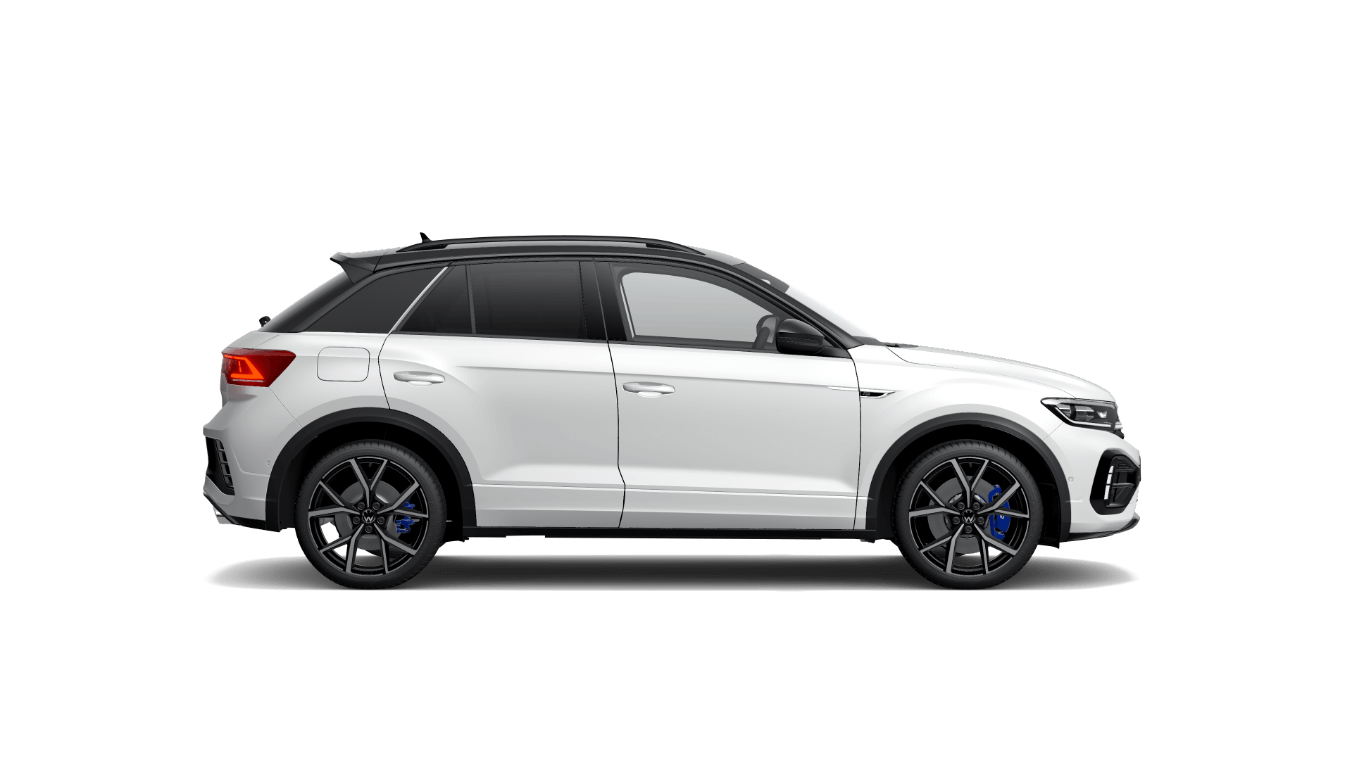 New 2023 Volkswagen T-Roc R #VW4029 Shepparton, VIC