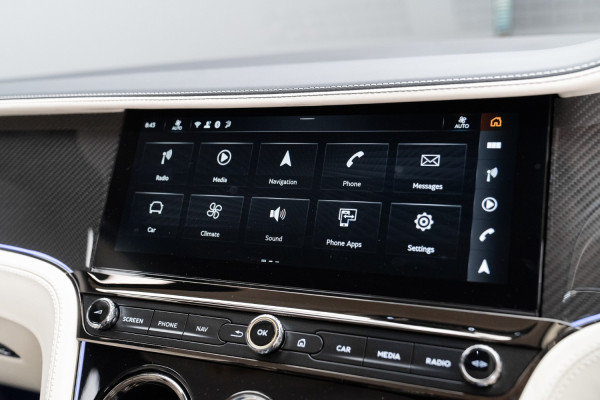 2026 Bentley Continental 3S GT Speed V8 Coupe