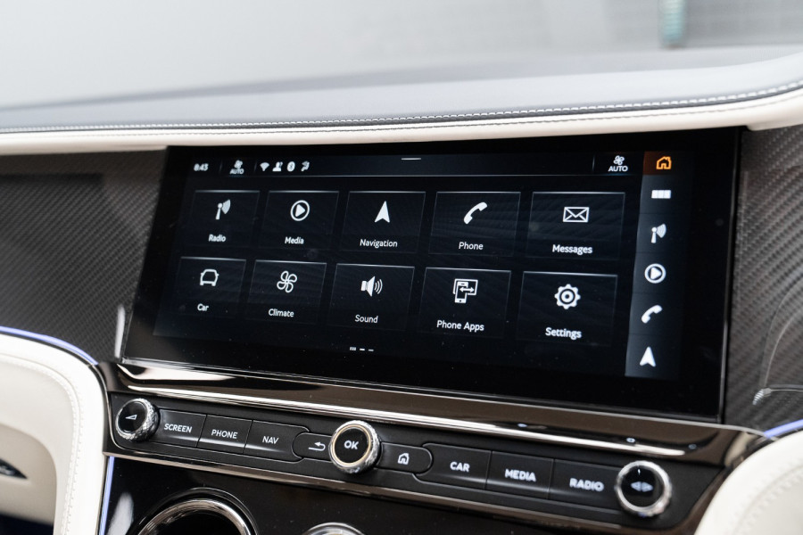 2026 Bentley Continental 3S GT Speed V8 Coupe