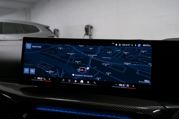 2024 BMW M4 G82 LCI CS Coupe image 17