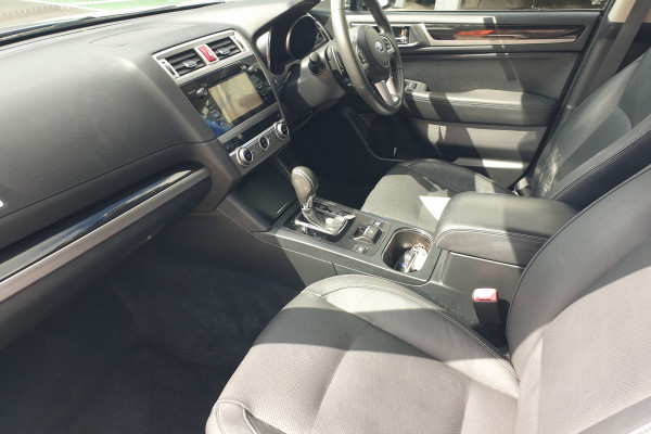 2015 Subaru Outback 6GEN 2.5i SUV Image 11