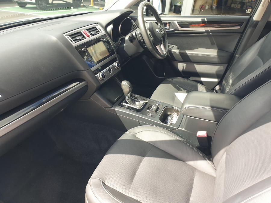 2015 Subaru Outback 6GEN 2.5i SUV Image 11
