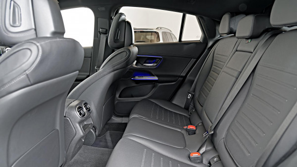 2026 Mercedes-Benz GLC-Class C254 GLC300 SUV image 9
