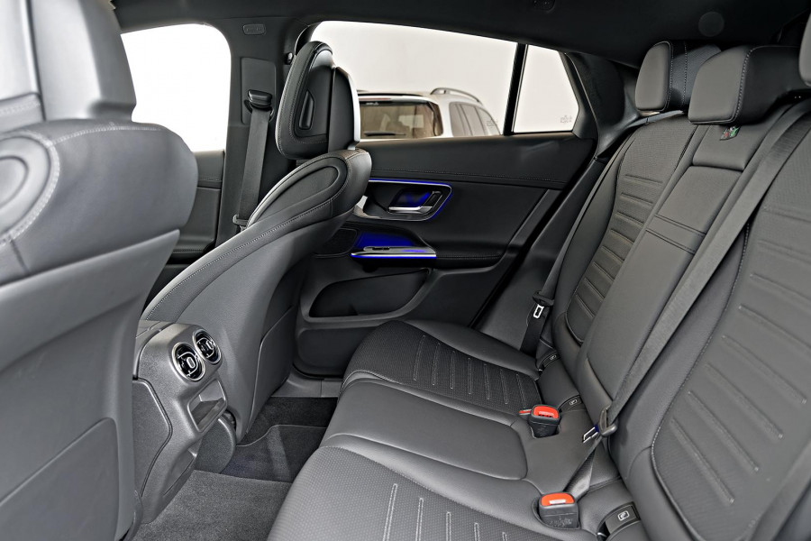 2026 Mercedes-Benz GLC-Class C254 GLC300 SUV