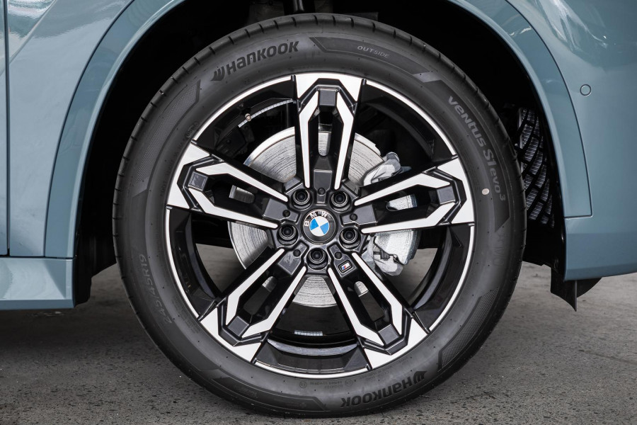 2026 BMW X1 U11 xDrive20i M Sport SUV