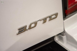2025 MY24 Isuzu D-MAX RG X-TERRAIN Ute