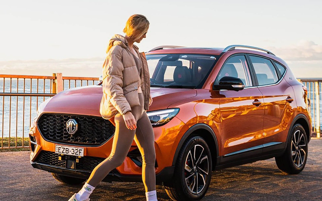 Can Financing Options at Ringwood MG Make Your Dream Car a Reality?