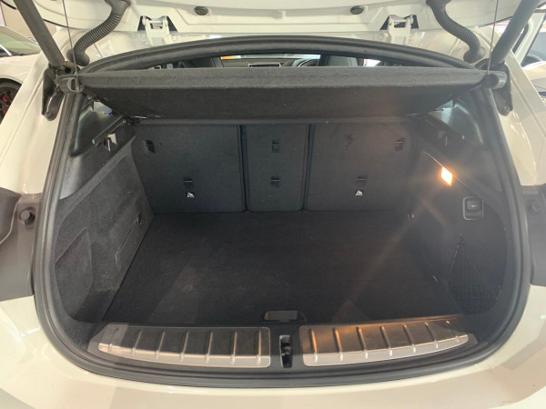 2019 BMW X2 F39 M35i SUV image 20