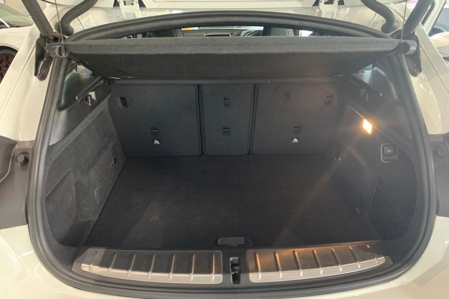 2019 BMW X2 F39 M35i SUV