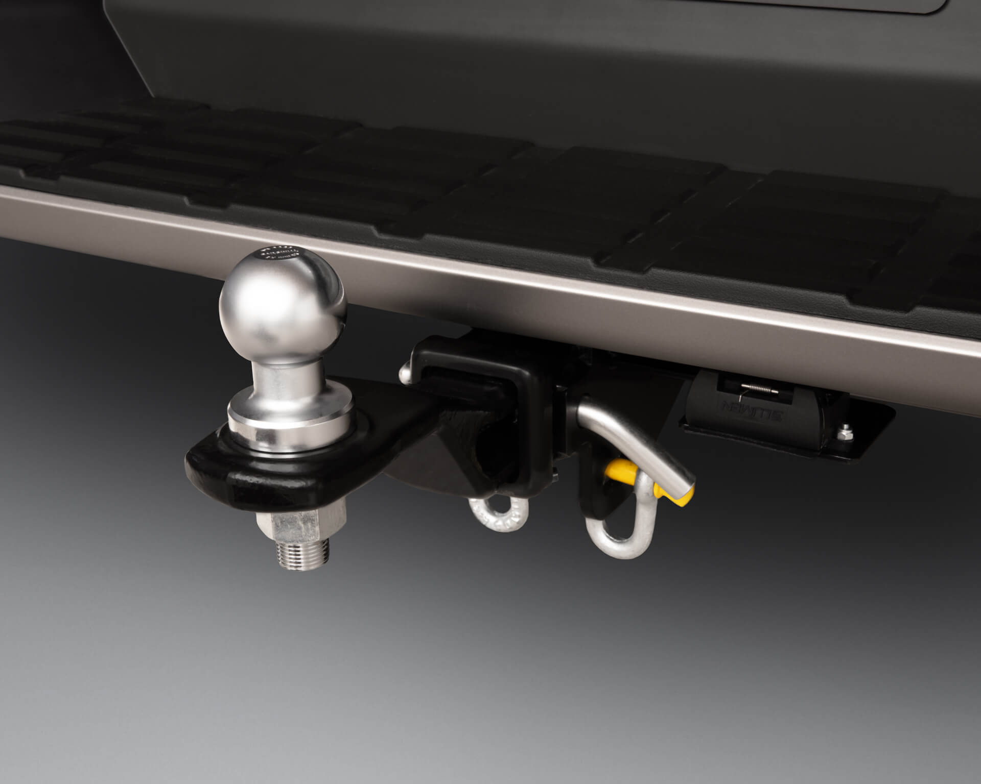 Tow Bar kit 