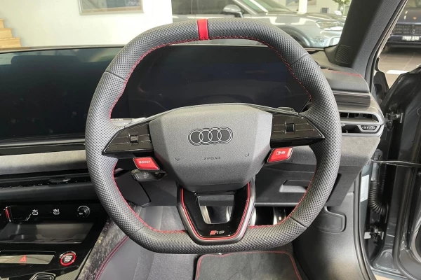 2026 Audi RS 5 Sedan Image 24