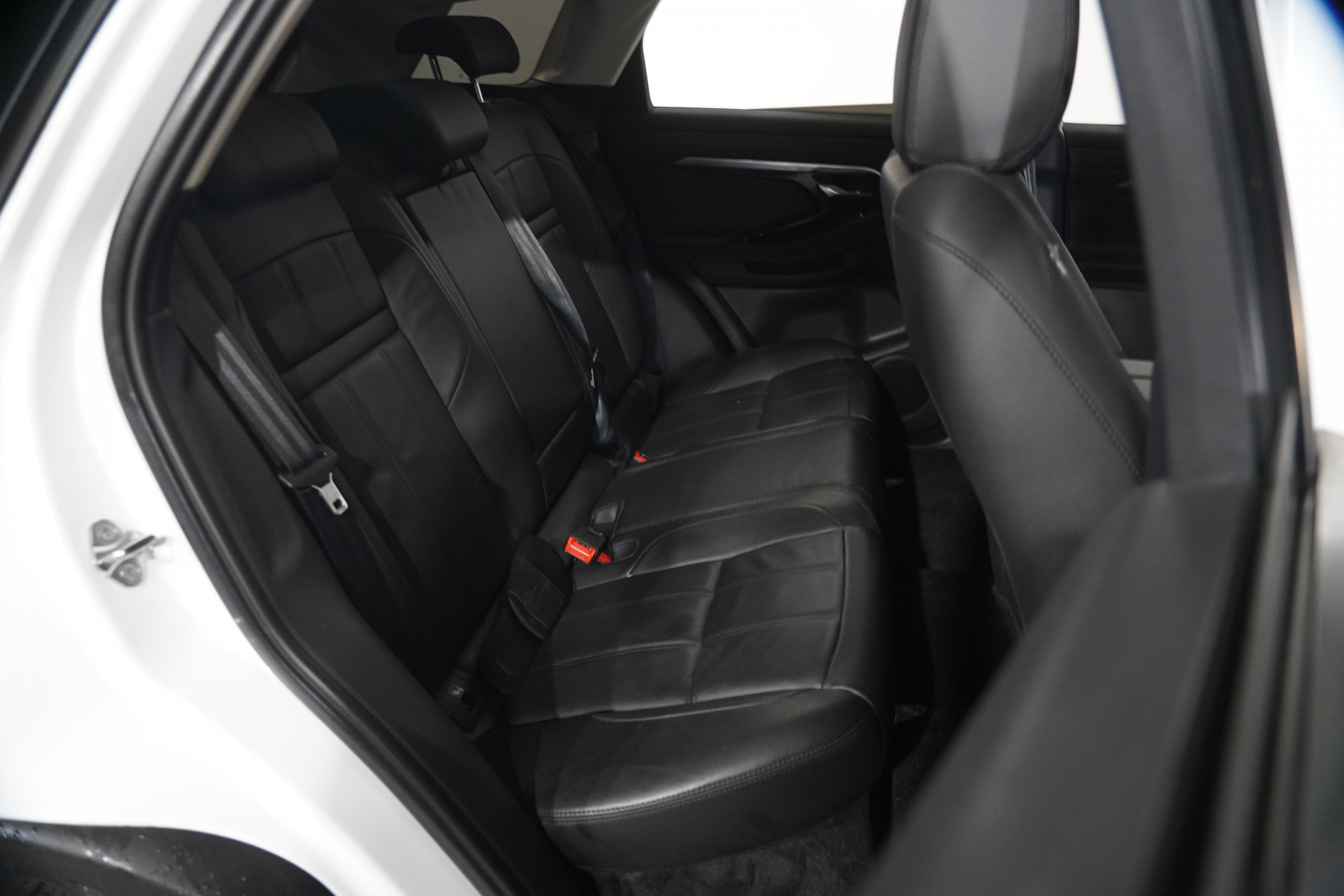 2019 Land Rover Range Rover Evoque Evoque P200 S (147kw) SUV Image 23