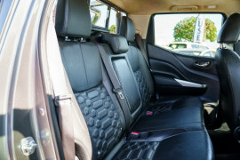 2021 Nissan Navara D23 ST-X Ute