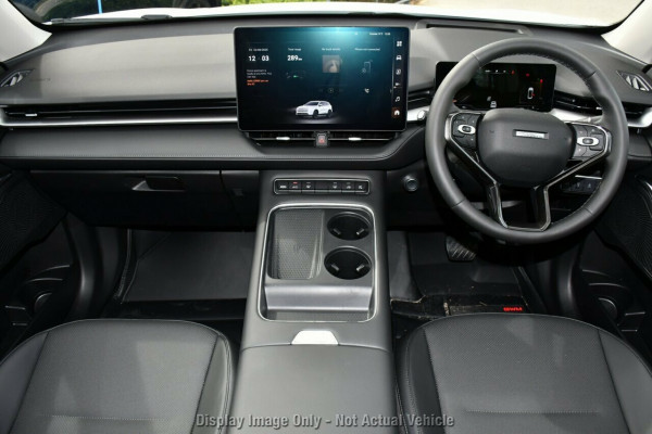 2026 GWM Haval H6 B01 Ultra Hybrid SUV Image 6