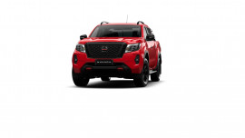 2025 Nissan Navara D23 PRO-4X Ute image 3