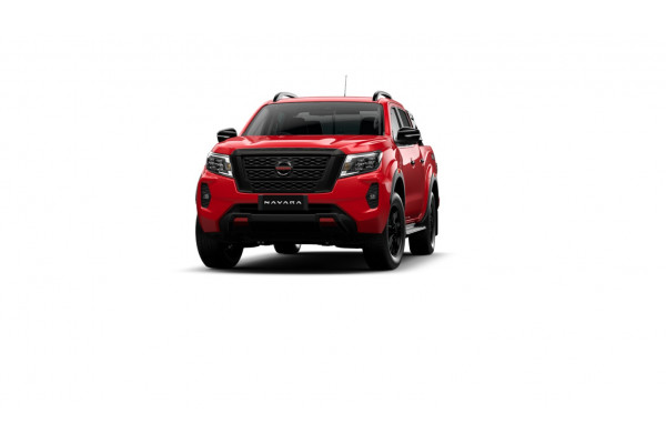 2025 Nissan Navara D23 PRO-4X Ute