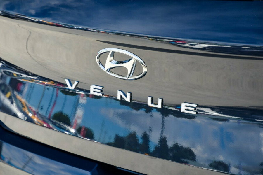 2024 Hyundai Venue QX.V5 Elite SUV Image 6